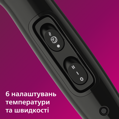 Фен PHILIPS BHD272/01 BHD272/00 фото