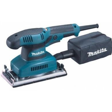 Машина плоскошліфувальна Makita BO 3711(BO3711) BO3711 фото