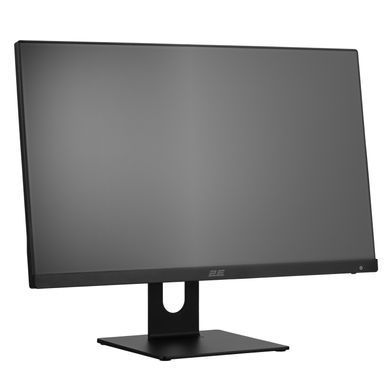 2E ПК Моноблок Rational K6 23.8" FHD IPS Intel i3-12100, 8Gb, F512GB, UMA, H610, K6.610, 120W, FreeDos, черный 2E-K6.0002 фото
