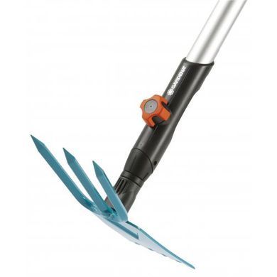 Сапка фігурна Gardena Combisystem 3 зубця 9 см 03219-20.000.00 фото