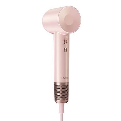 Фен для волос Laifen Swift Premium с ионизацией, Platinum Pink LF03-PPG-EU фото