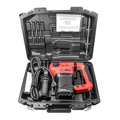 Перфоратор Stark RH 1600 Profi 140051600 фото