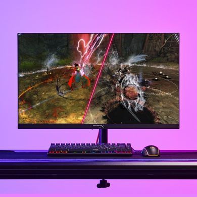 HyperX Монитор LCD 27" QHD HyperX Armada 64V69AA фото