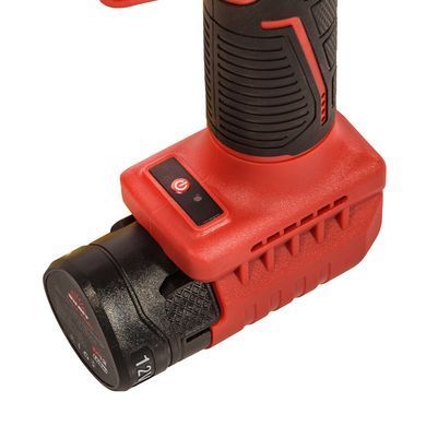 Секатор акумуляторний Vitals Master&nbsp;AG&nbsp;1225ck BL Kit V235287 фото