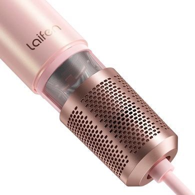 Фен для волос Laifen Swift Premium с ионизацией, Platinum Pink LF03-PPG-EU фото
