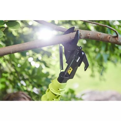 Ryobi Сучкорез аккумуляторный OLP1832BX, 18В ONE+, рез 32мм, 250Нм, без АКБ и ЗУ 5133004392 фото