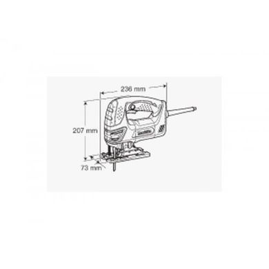 Лобзик Makita 4350 FCT 4350FCT 4350FCT фото