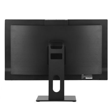 2E ПК Моноблок Rational K6 23.8" FHD IPS Intel i3-12100, 8Gb, F512GB, UMA, H610, K6.610, 120W, FreeDos, черный 2E-K6.0002 фото