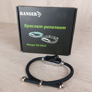 Браслет-репелент Ranger