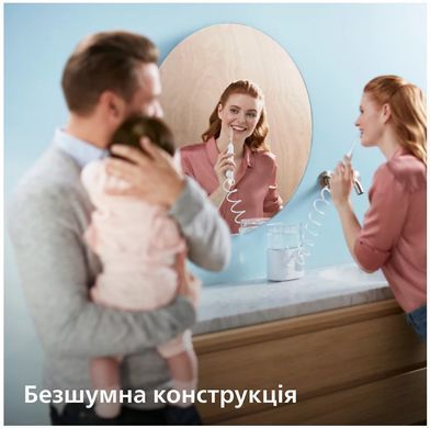 Іригатор PHILIPS HX3911/40 Sonicare Power Flosser 7000 White