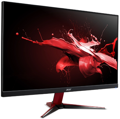 Монитор 24.5" Acer VG252QPbmiipx (UM.KV2EE.P01) UM.KV2EE.P01 фото