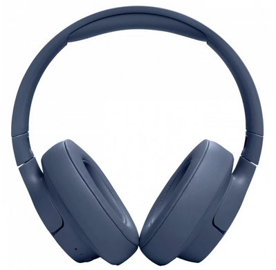 Навушники JBL TUNE 720BT Blue (JBLT720BTBLU) (6861962) JBLT720BTBLU фото