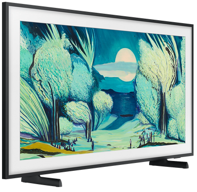 LED-телевизор Samsung QE43LS03FAUXUA (7101113) QE43LS03FAUXUA фото