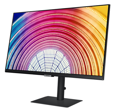 Монитор 27" Samsung LS27A600NWIXCI LS27A600NWIXCI фото