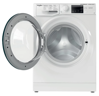 Пральна машина автоматична Whirlpool WRSB 7259 WB UA (6814322) 869991659590 фото