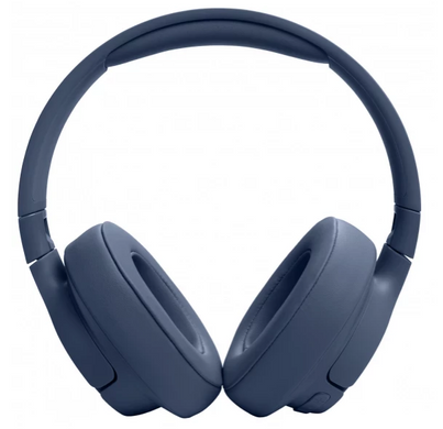 Навушники JBL TUNE 720BT Blue (JBLT720BTBLU) (6861962) JBLT720BTBLU фото