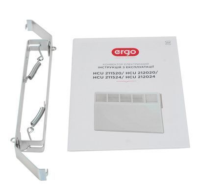 Конвектор ERGO HCU 212024