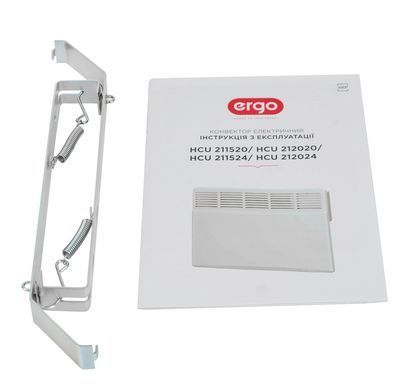 Конвектор ERGO HCU 212024