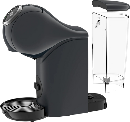 Кофемашина Krups KP340B10 (7092514) KP340B10 фото