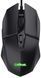 Trust Мышь GXT 109 FELOX RGB Black 25036_TRUST