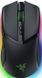 Razer Мышь Cobra Pro, RGB, USB-A/WL/BT, чёрный RZ01-04660100-R3G1