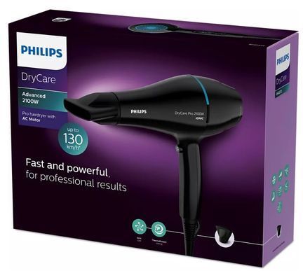 Фен PHILIPS BHD272/01 BHD272/00 фото