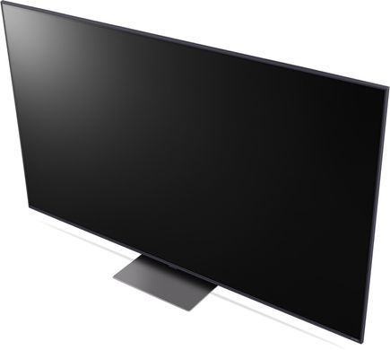 LG Телевізор 65" QNED 4K 120Hz Smart WebOS Black (377699) 65QNED86T6A фото