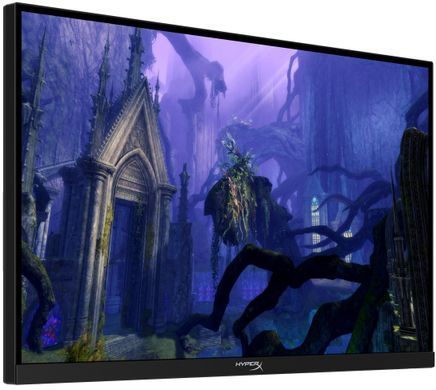 HyperX Монитор LCD 27" QHD HyperX Armada 64V69AA фото
