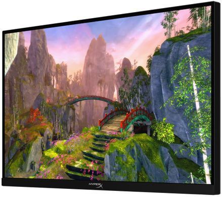 HyperX Монитор LCD 27" QHD HyperX Armada 64V69AA фото