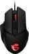 MSI Мышь Clutch GM20 Elite GAMING Mouse S12-0400D00-C54