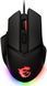 MSI Мышь Clutch GM20 Elite GAMING Mouse S12-0400D00-C54