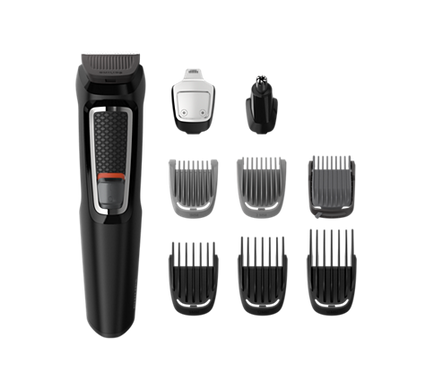 Набір для стрижки PHILIPS MG3740/15 MG3740/15 фото