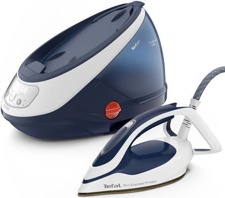Парогенератор Tefal GV9221E0 (6618768) GV9221E0 фото