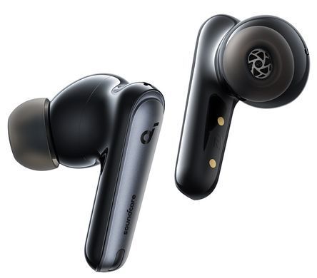 Навушники Anker SoundСore Liberty 4 NC Velvet Black (6907847) A3947G11 фото