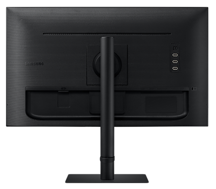 Монитор 27" Samsung LS27A600NWIXCI LS27A600NWIXCI фото