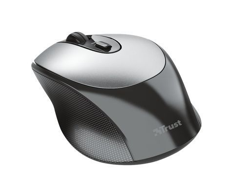 Trust Мышь Zaya Rechargeable WL Black 23809_TRUST фото