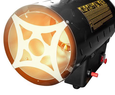 Газовый обогреватель Neo Tools 90-083 15кВт