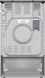 Gorenje Плита комби, 62л, 50x60см, дисплей, IconLed, эмалированные, титан GK5C60SJ