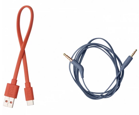 Навушники JBL TUNE 720BT Blue (JBLT720BTBLU) (6861962) JBLT720BTBLU фото