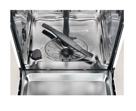 Electrolux Посудомоечная машина, 13компл., A++, 60см, дисплей, инвертор, нерж SEA94720SX фото