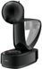 Кофеварка капсульная Krups Infinissima, 1.2л, капсулы NESCAFE Dolce Gusto, черный (374516) KP170810