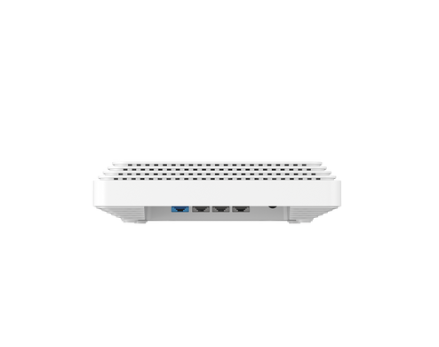 Інтернет-центр WIFI AX3000, 4хGigabit KEENETIC Sprinter SE(KN-3712)