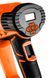 Термофен NEO TOOLS 04-710, потужність 2000 Вт, температурний діапазон 50-600 &deg; C, з кейсом та дисплеєм 04-710