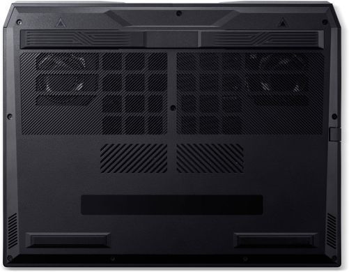 Acer Ноутбук Predator Helios 16 PH16-72 16" WQXGA, Intel i9-14900HX, 32GB, F1TB, NVD4070-8, Lin (382184) NH.QR9EU.001 фото