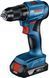 Дрель-шуруповерт Bosch GSR 185-LI(06019K3000) 06019K3000