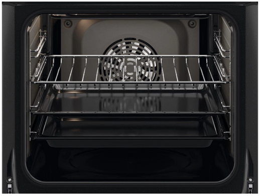 Электрический духовой шкаф Electrolux EOF5C50BZ (6876455) 944068222 фото