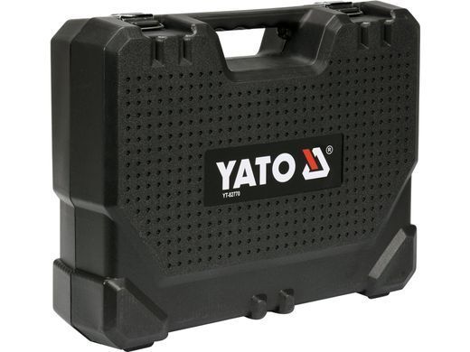 Перфоратор акумуляторний SDS+ YATO YT-82770 YT-82770 фото