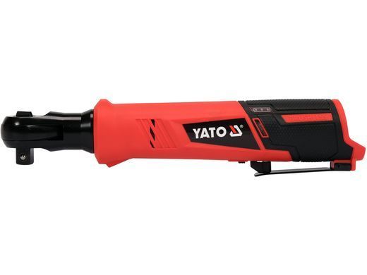 Бесщеточная аккумуляторная трещотка YATO YT-829021 YT-829021 фото