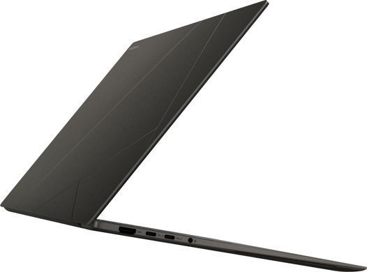 ASUS Ноутбук Zenbook S 16 UM5606WA-RK216W 16" 3K OLED, AMD AI 9 365, 24GB, F1TB, UMA, Win11, Серый 90NB13M1-M00D30 фото