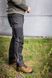 Робочі штани NEO TOOLS 81-350-1 Mix&Match Canvas, посилення Cordura XXL